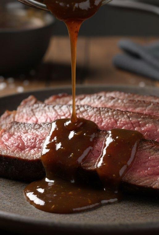 balsamic steak sauce
