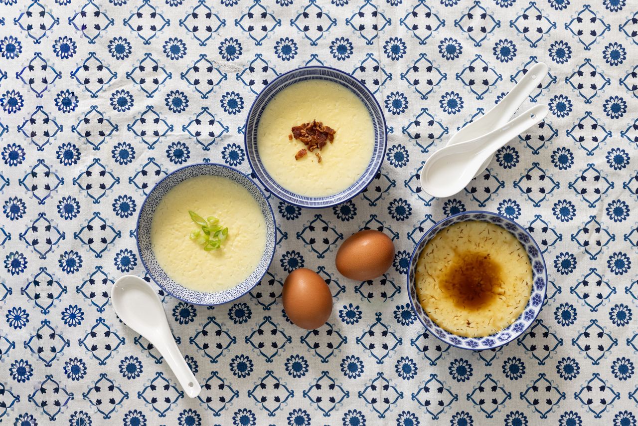 pudding